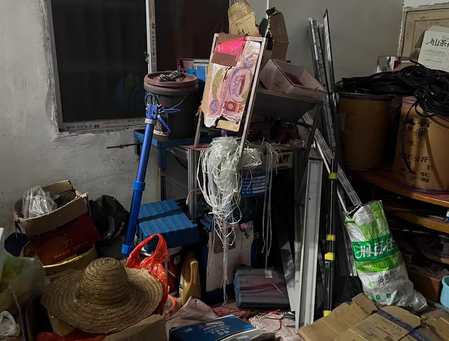 柳州市地区处理点数机、搅拌机、打包机等