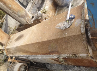 临沂市地区处理塑料甩干机