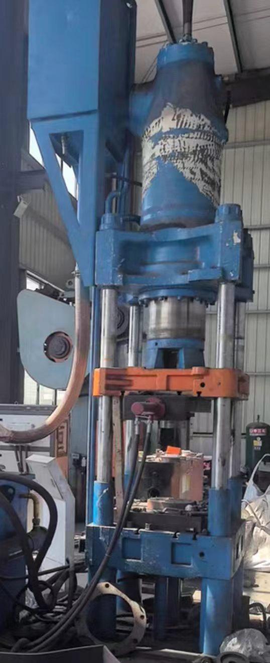 滁州市地区处理快速油压机