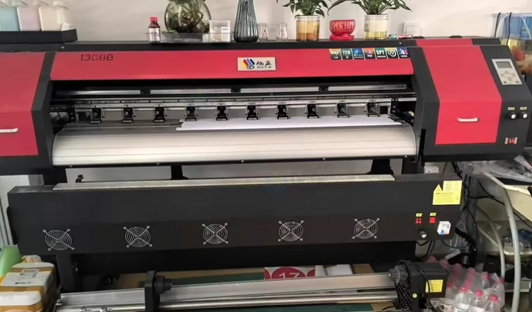 青岛市地区处理户内写真机