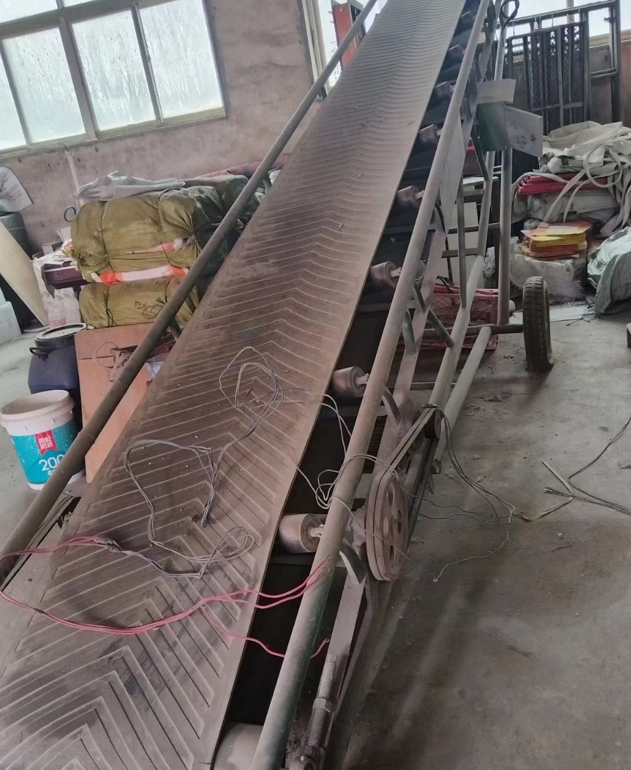 沈阳市地区处理输送机