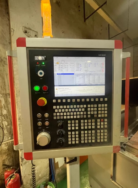 东莞市地区处理自用瑞雕PC1313精雕机