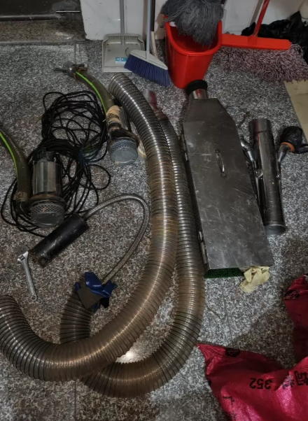 东莞市地区处理汽油发电机　