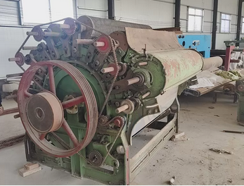 沧州市地区处理梳理机