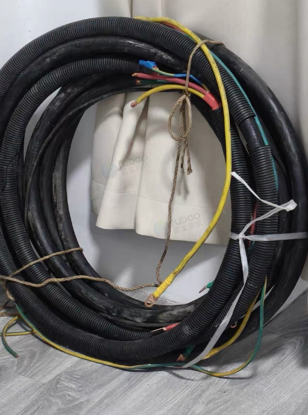 洛阳市地区处理25平方电缆