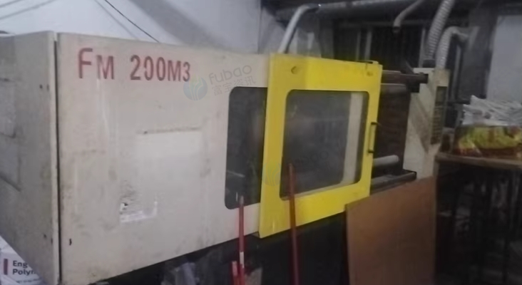 东莞市地区处理4台卧式机、8台立式机