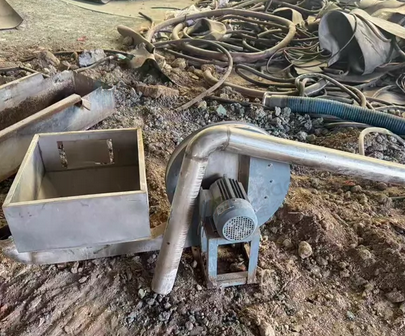 滨州市地区处理整套干造塑料造粒机