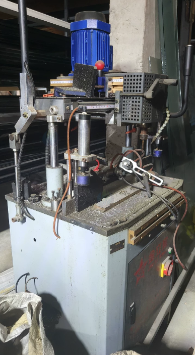 宁波地区处理金立星仿形铣床