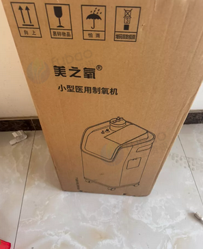 济南市地区处理医用家用氧机