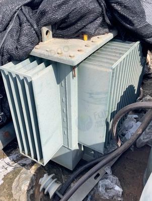 赣州市地区处理油浸式变压器