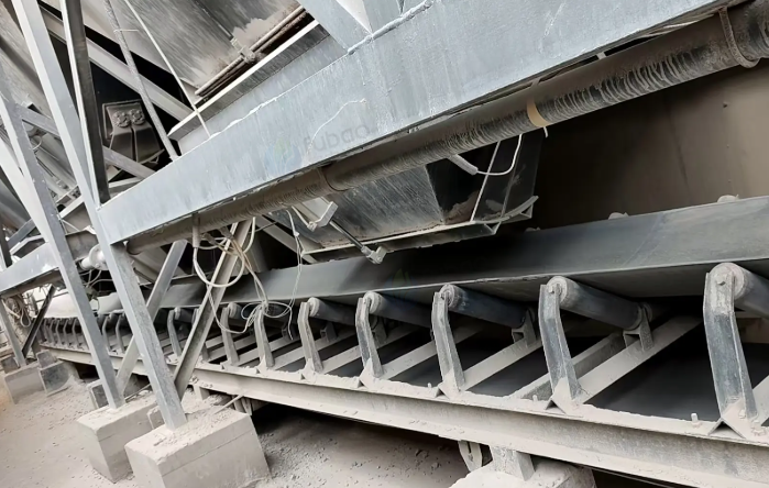 淮安市地区工厂处理混凝土搅拌全套设备