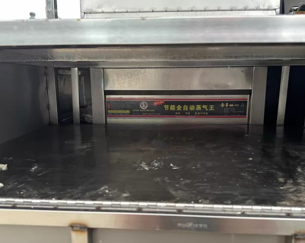 东莞市地区处理石磨肠粉餐车