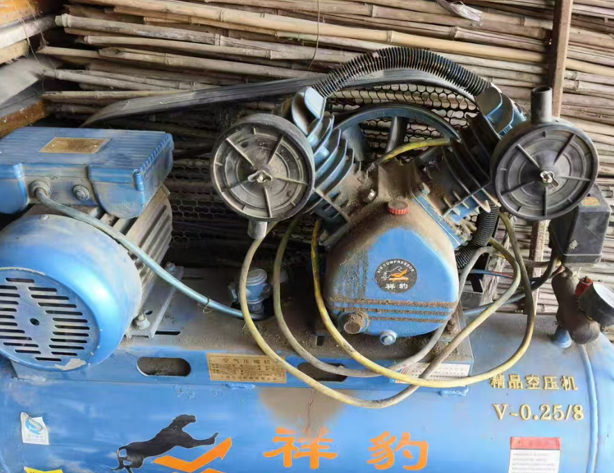 长春市地区个人闲置处理小型气泵