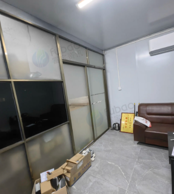 重庆地区自用处理集装箱