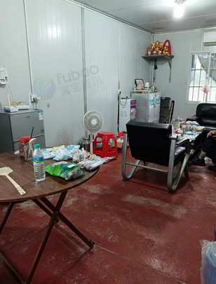 宜春市地区处理集装箱3*6米、空调、冰箱、沙发等