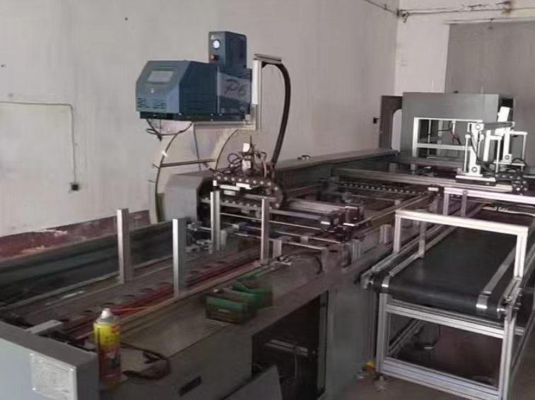 郑州市地区处理滚筒式起沟机、全自动组装机