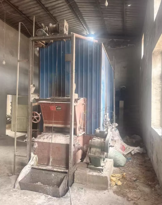 大连地区处理搅拌站机器