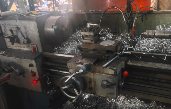 深圳市地区处理普通车床