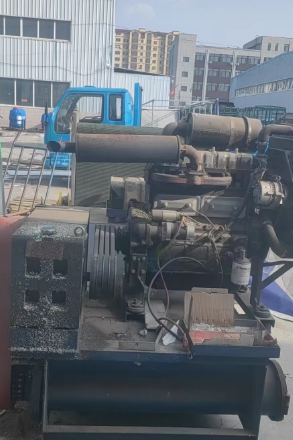 长春市地区处理流动泡沫冷熔机