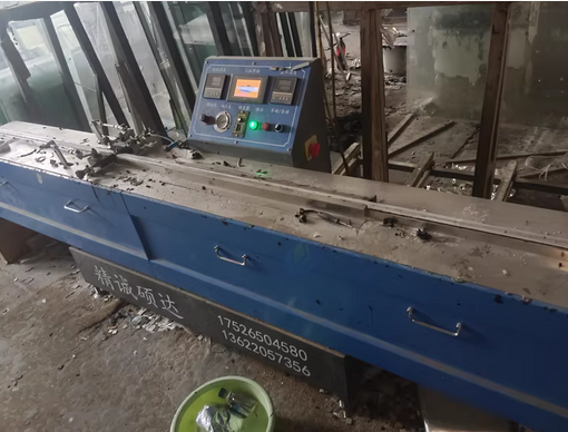 宁德市地区处理6刀移动破碎机