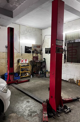 南宁市地区处理举升机、空压机、波箱顶等