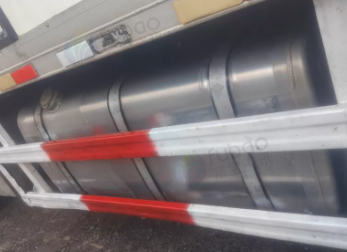 聊城市地区处理冷藏车