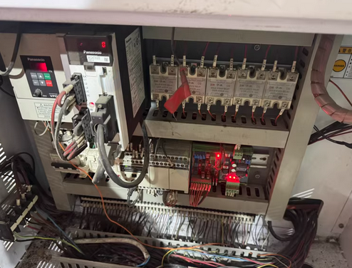 玉林市地区处理制袋机