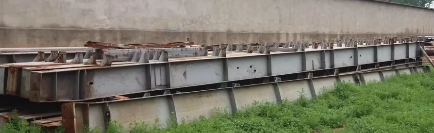 宿迁市地区工厂处理钢结构厂房