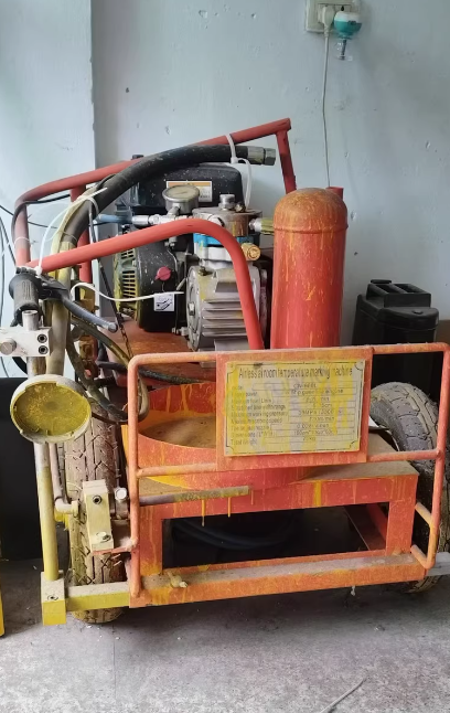 温州地区处理划线机和打磨机