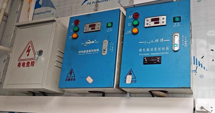 柳州市地区处理医疗冷库