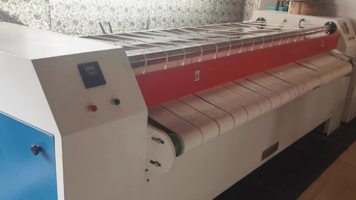 运城市地区处理洗涤烘干烫平设备