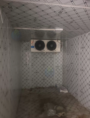 赣州市地区处理蔬菜水果保鲜冷库