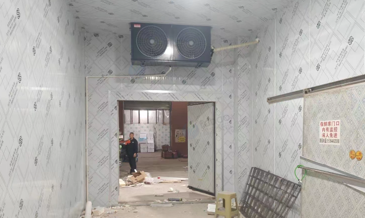 重庆地区处理冷库