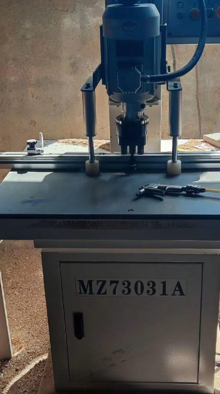 重庆市地区处理木工家具加工设备