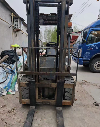 德州市地区处理3.5吨叉车