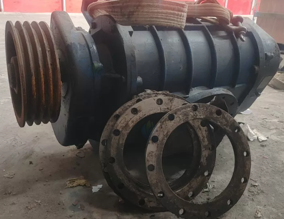 宁波地区处理罗茨鼓风机