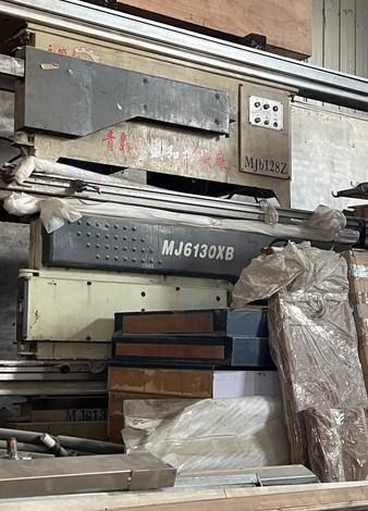 廊坊市地区处理推台锯