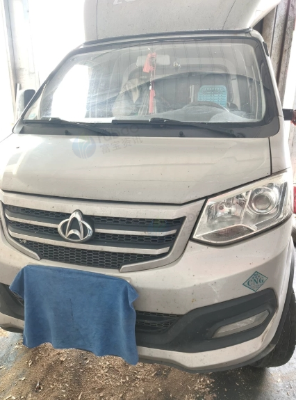 自贡市地区处理油气双燃料车