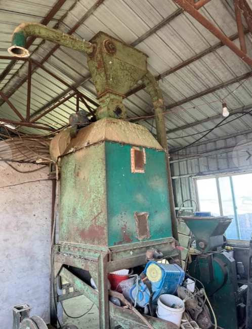 沈阳地区处理食料机器 烘干 颗粒 搅拌 粉碎机