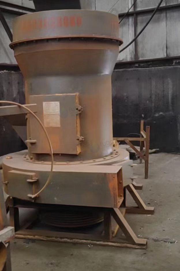 包头市地区处理雷蒙磨粉机、除尘器、混料罐、两顿蒸汽锅炉等