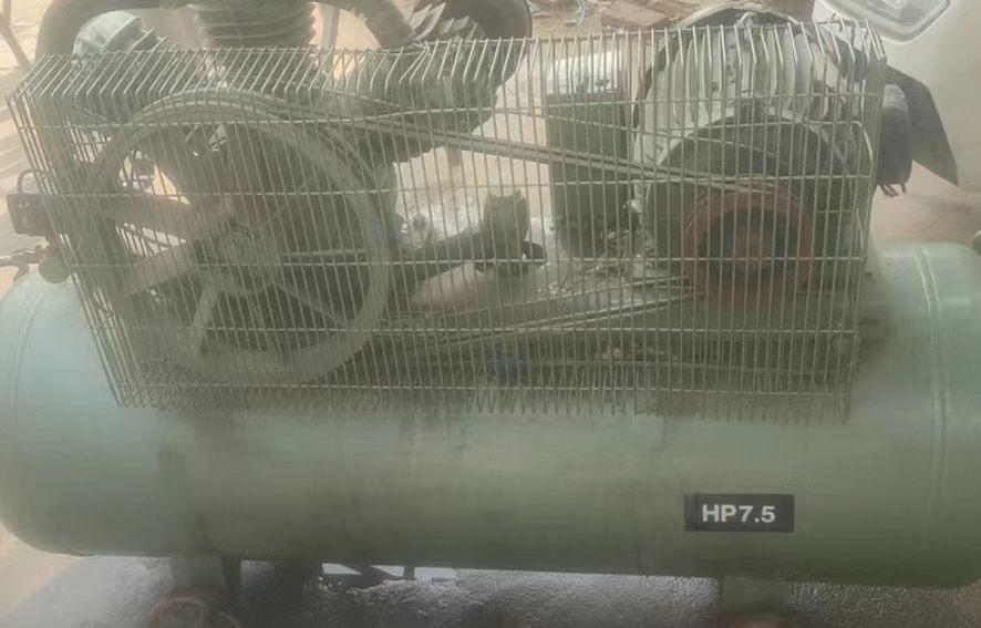 湛江市地区处理三相电空压机