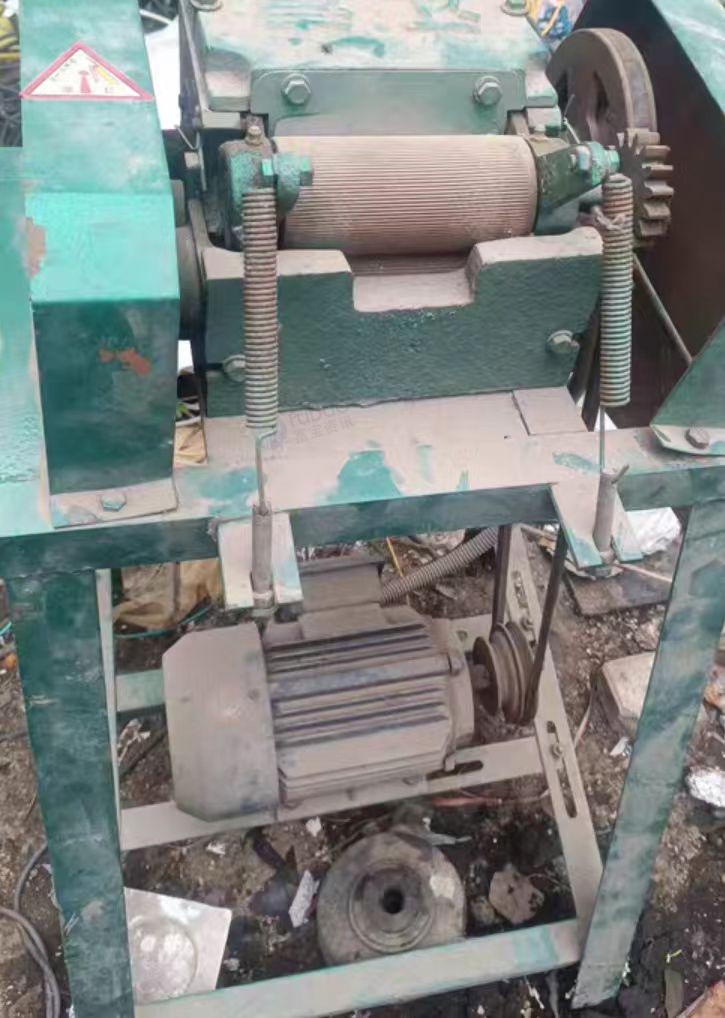 亳州市地区处理泡沫颗粒粉碎机