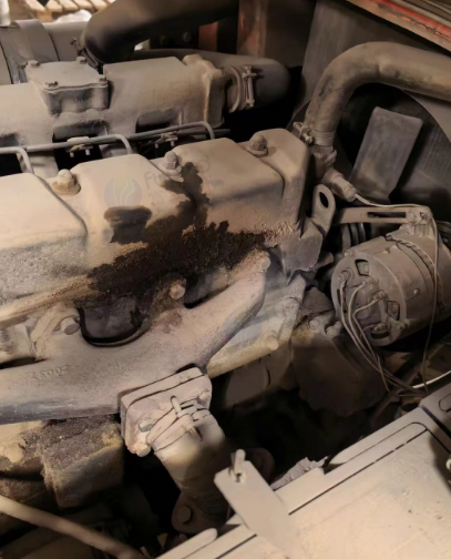 邢台市地区处理合力H2000系列5吨叉车、工业齿轮油