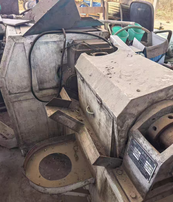 忻州市地区工厂处理全套益加益榨油机、离心式炼油机、滚筒式炒锅