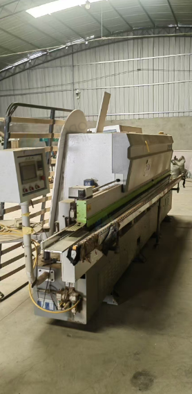 拉萨市地区处理豪田全自动封边机