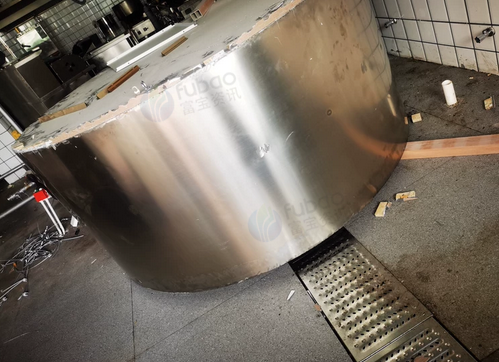 枣庄市地区处理不锈钢煮肉（汤）锅