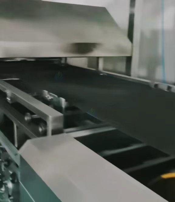 兰州市地区处理韧性苏打饼干生产线