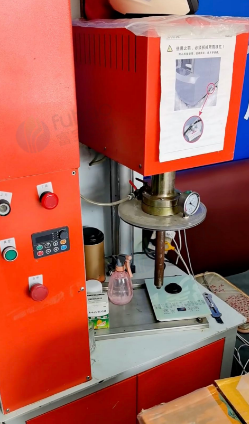 呼和浩特市地区处理美缝调色机