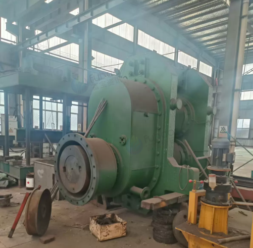 潍坊市地区工厂处理飞剪设备