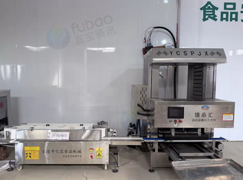 沧州市地区处理全自动馒头机